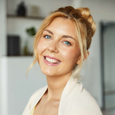 Sophie Nadine D