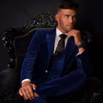Michael V